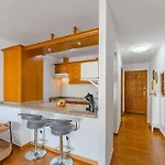 Apartamento Garden Palm Playa Feñabe