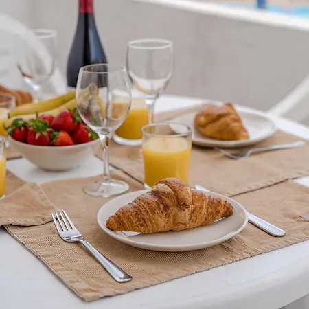 Garden Palm Apartment Playa Fanabe