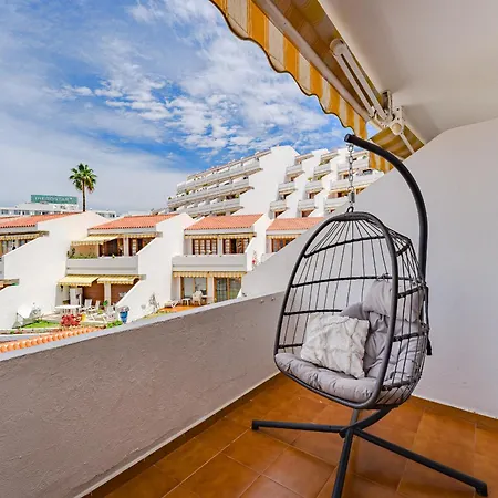 Apartmán Garden Palm *