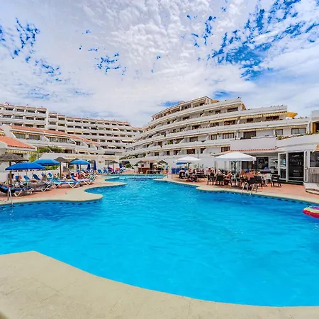 Garden Palm Apartmán