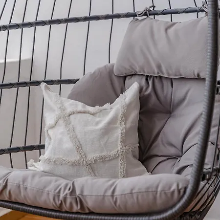 Garden Palm Playa Feñabe