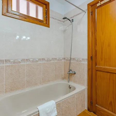 Garden Palm Apartment Playa Fanabe