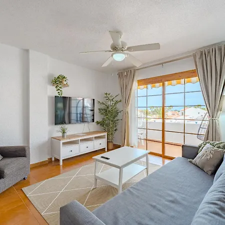 Apartmán Garden Palm