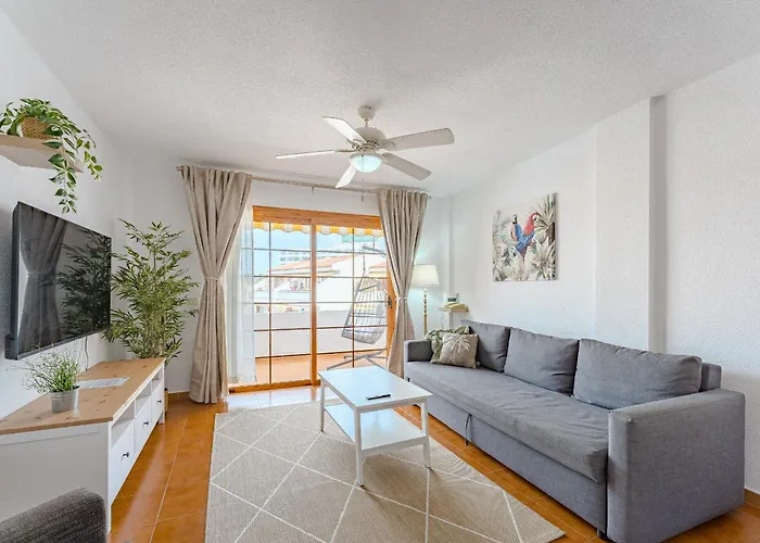 Garden Palm Apartmán *