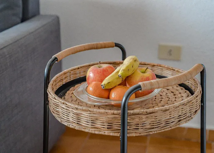 Garden Palm Playa Feñabe