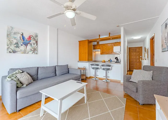 Garden Palm Apartmán