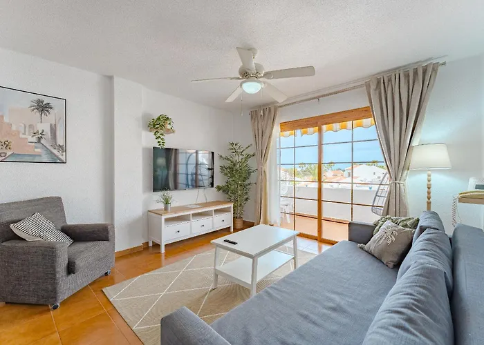 Apartamento Garden Palm