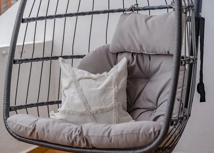 Garden Palm Playa Feñabe